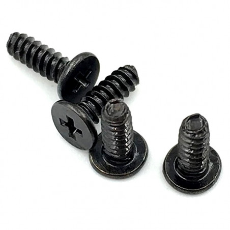 SCREW KIT FOR PS4 CONTROLLER  4PCS 