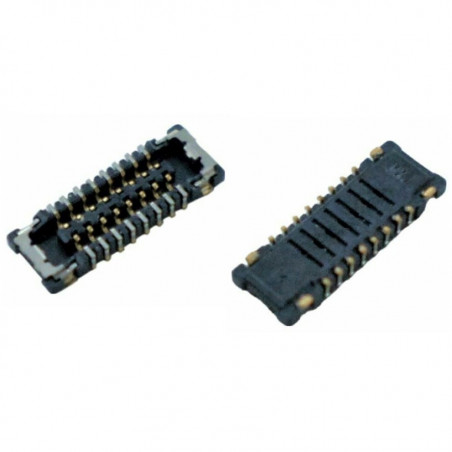 FPC CONNECTOR SD READER NINTENDO SWITCH