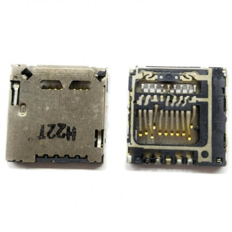 MEMORY CARD SLOT PS VITA 1000