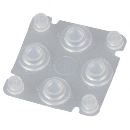 RUBBER BUTTONS DIRECTION PSP 2000 / 3000