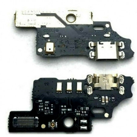 CHARGING FLEX ZTE BLADE S6