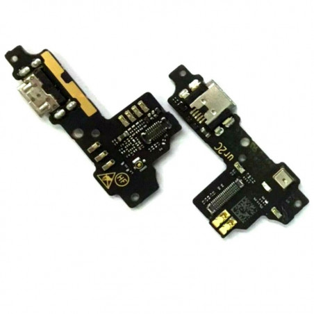 CHARGING FLEX ZTE BLADE V8