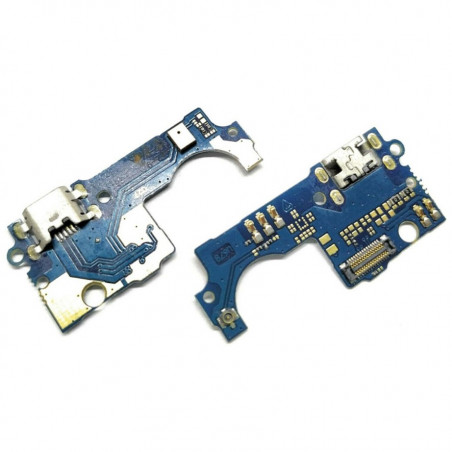 CHARGING FLEX ZTE BLADE A510