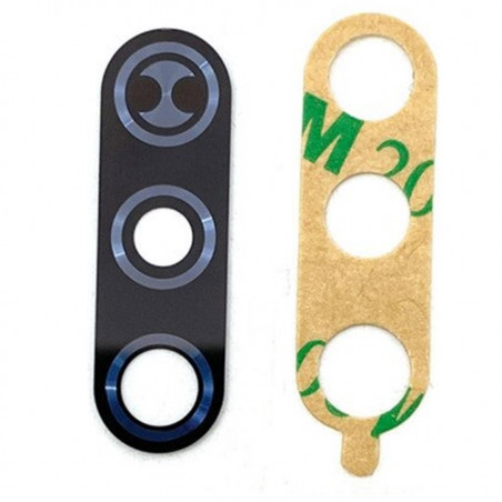 CAMERA GLASS MOTOROLA MOTO G8