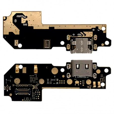 CHARGING FLEX MOTOROLA MOTO M XT1662
