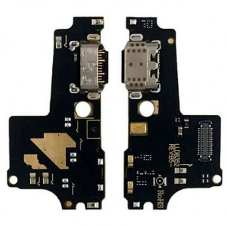 CHARGING FLEX MOTOROLA MOTO ONE P30 PLAY