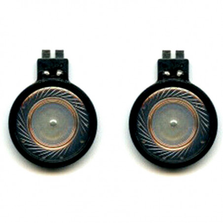 2 x BUZZER NINTENDO DSI / DSI XL