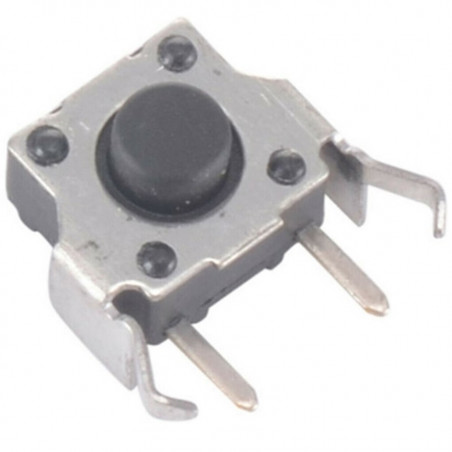 BUTTON L / R GAME BOY ADVANCE SP  4 PIN 