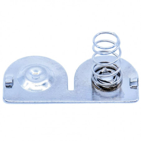 METAL CONTACT FOR BATTERY GAME BOY COLOR