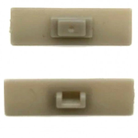 VOLUME BEZZEL BUTTON GAME BOY ADVANCE SP