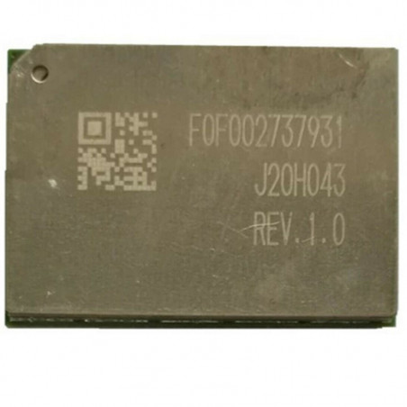 CHIP IC J20H043 WIFI PS3 3000