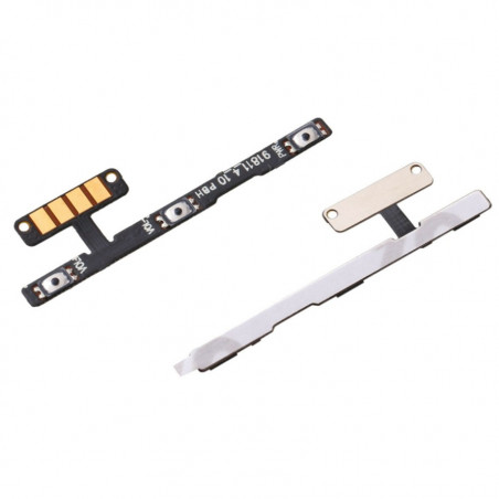 POWER FLEX MEIZU M6T M811Q