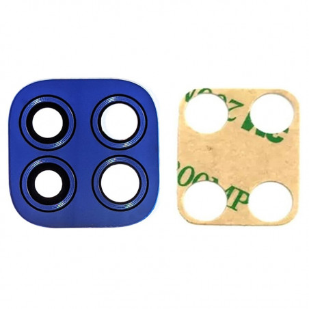 CAMERA GLASS MOTOROLA MOTO G9 PLAY BLUE