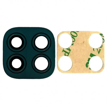 CAMERA GLASS MOTOROLA MOTO G9 PLAY GREEN