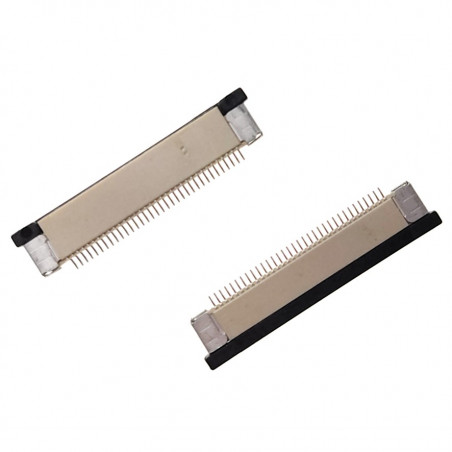 FPC CONNECTOR LCD FOR GAME BOY ADVANCE SP