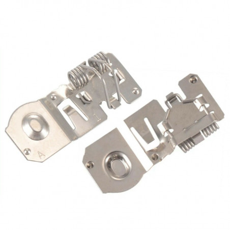 METAL CONTACT FOR BATTERY GAME BOY ADVANCE