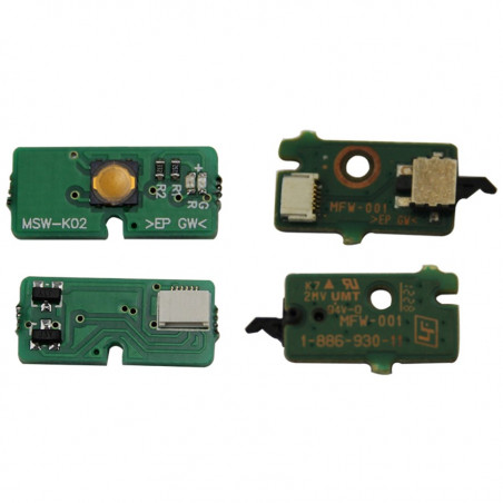 EJECT & POWER BOARD PS3 SUPER SLIM CECH-4000