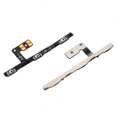 POWER FLEX MEIZU 16X M872Q