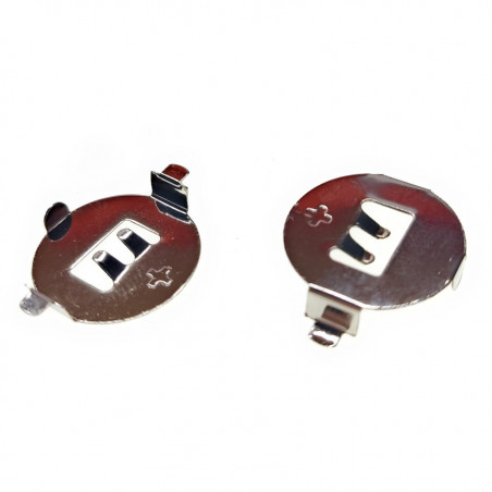 SLOT BATTERY CR2032 FOR GAME NINTENDO 64