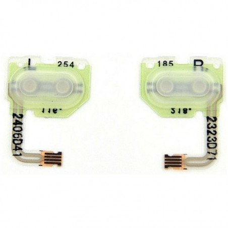 FLEX BUTTON L / R PS VITA 1000