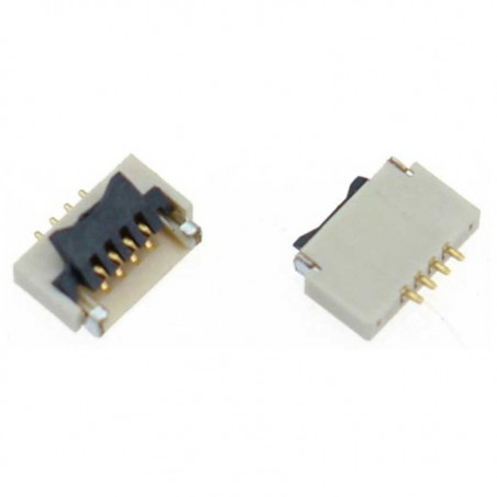 FPC CONNECTOR FLEX L / R NINTENDO SWITCH