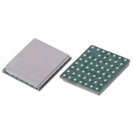 CHIP IC J20H091 PS4 SLIM / PRO WIFI BLUETOOTH