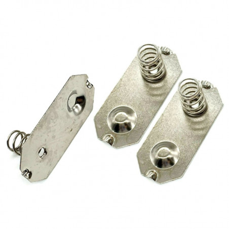 METAL CONTACT FOR BATTERY GAME BOY CLASSIC