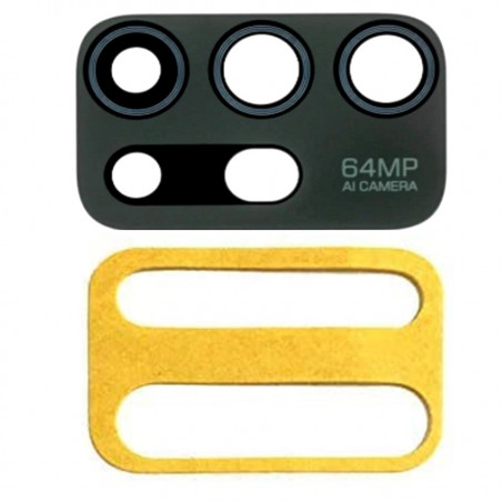 CAMERA GLASS MOTOROLA MOTO G30