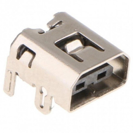 CHARGING PORT NINTENDO WII U