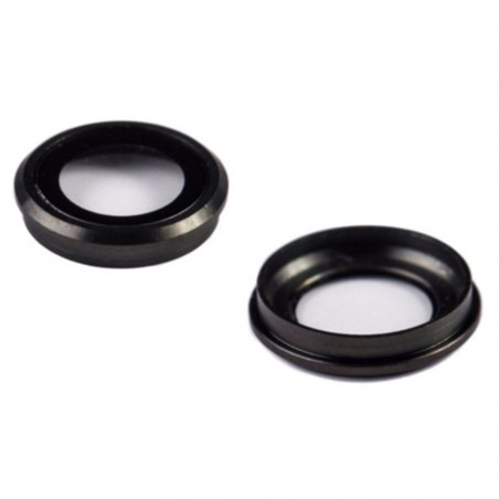 CAMERA GLASS IPHONE 6 / 6S BLACK