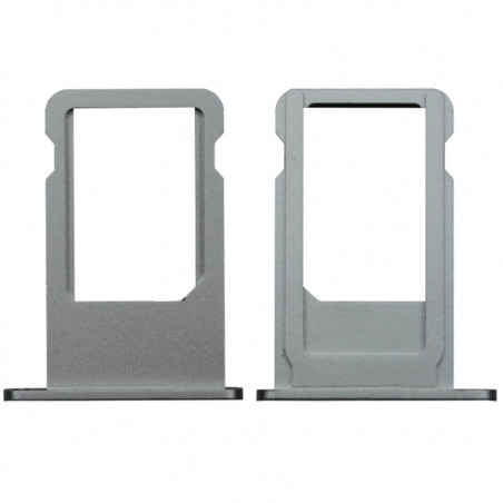 SIM CARD TRAY IPHONE 6S / 6S PLUS SPECIAL BLACK