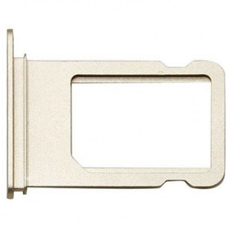 SIM CARD TRAY IPHONE 7 GOLD