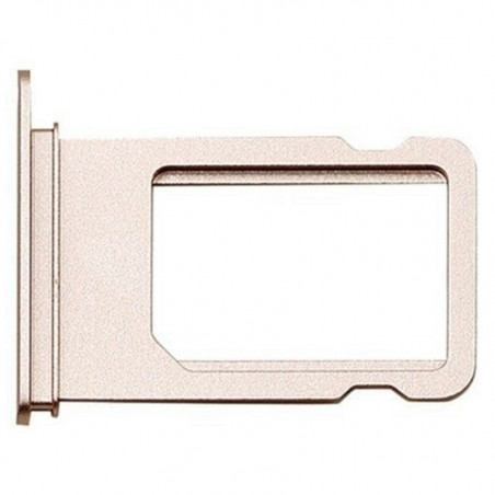 SIM CARD TRAY IPHONE 7 PINK