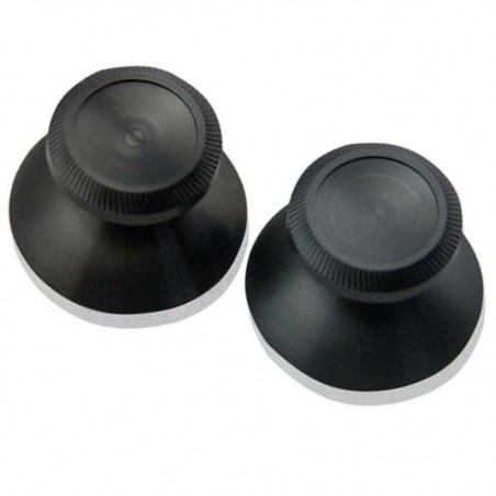 ANALOG CAP FOR JOYSTICK XBOX ONE BLACK