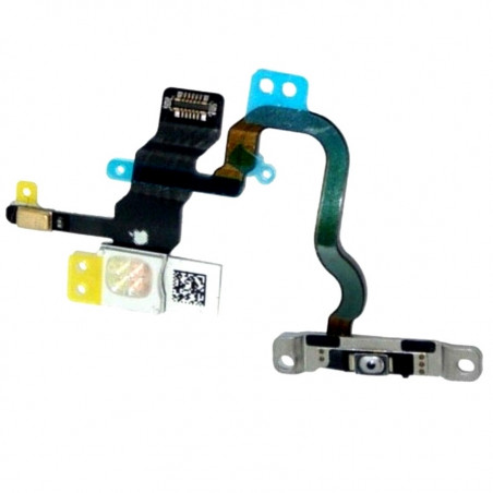 POWER FLEX IPHONE X  WITH METAL 