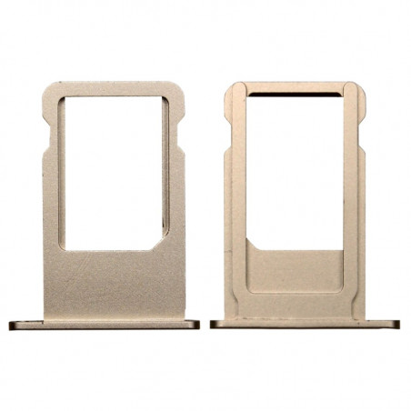 SIM CARD TRAY IPHONE 6S / 6S PLUS GOLD