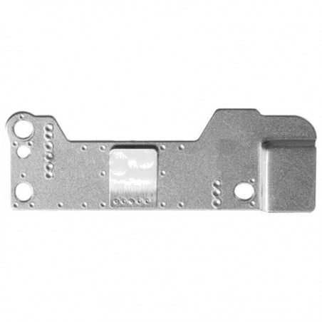 METAL COVER HOME BUTTON IPHONE 6S / IPHONE 6S PLUS