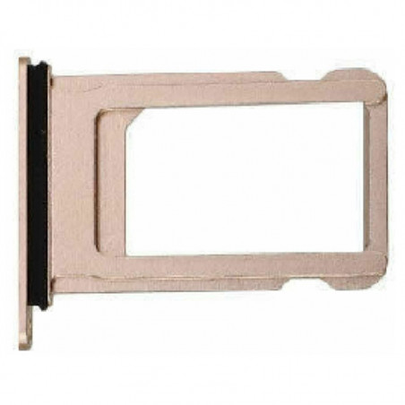 SIM CARD TRAY IPHONE 8 / SE 2020 PINK