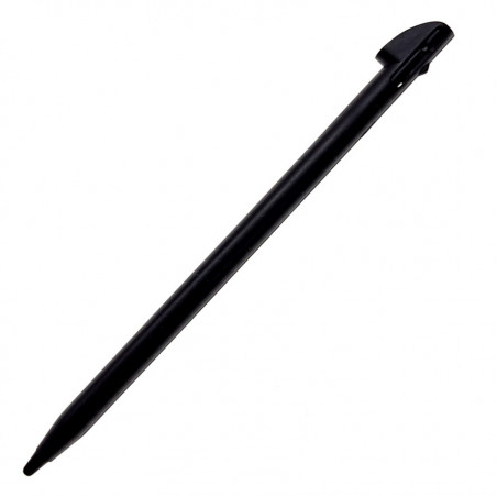 TOUCH PENCIL FOR NINTENDO 3DS XL BLACK