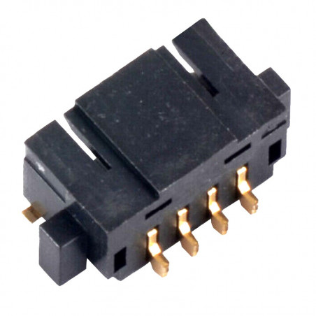 BATTERY CONNECTOR FOR CONSOLE NINTENDO WII U