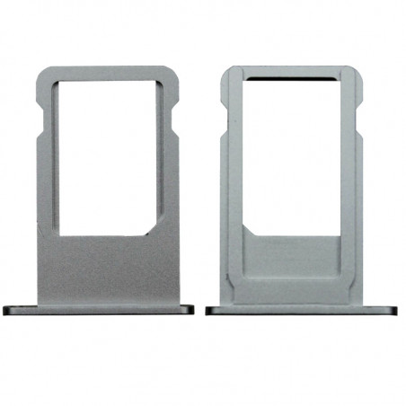 SIM CARD TRAY IPHONE 6 / 6 PLUS BLACK