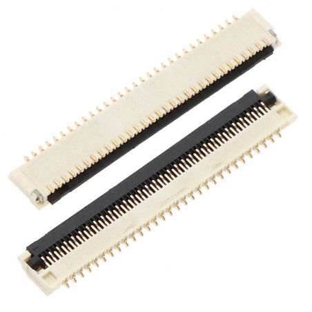 FPC CONNECTOR FOR TOUCH SCREEN NINTENDO SWITCH