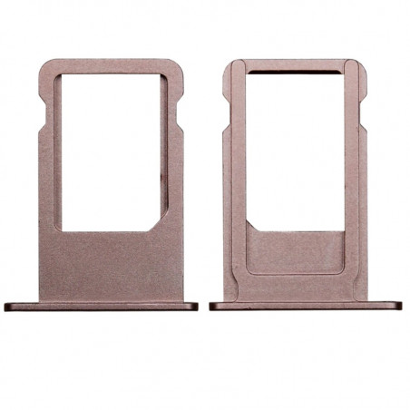 SIM CARD TRAY IPHONE 6S / 6S PLUS PINK