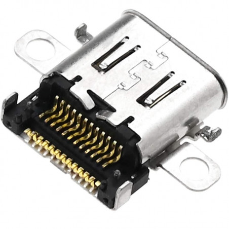 CHARGING PORT NINTENDO SWITCH LITE
