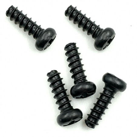 SCREW KIT FOR PS3 CONTROLLER  5PCS 