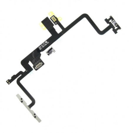 POWER FLEX IPHONE 7  WITHOUT METAL 