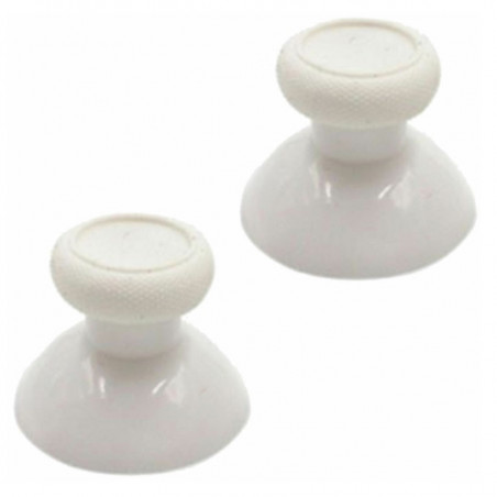 ANALOG CAP FOR JOYSTICK XBOX ONE WHITE