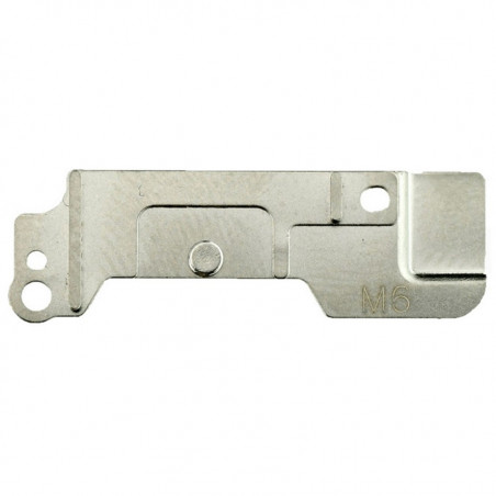 METAL COVER HOME BUTTON IPHONE 6 / IPHONE 6 PLUS