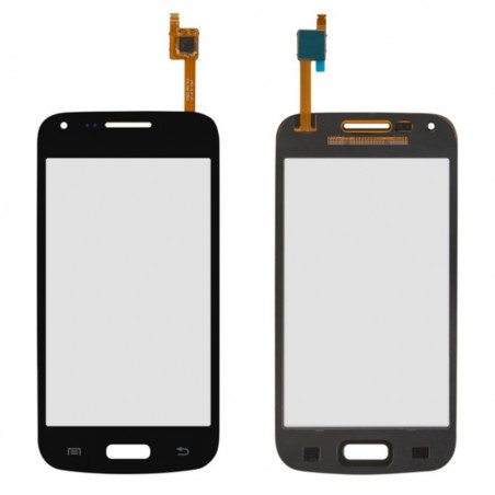 TOUCH SCREEN SAMSUNG GALAXY STAR ADVANCE BLACK