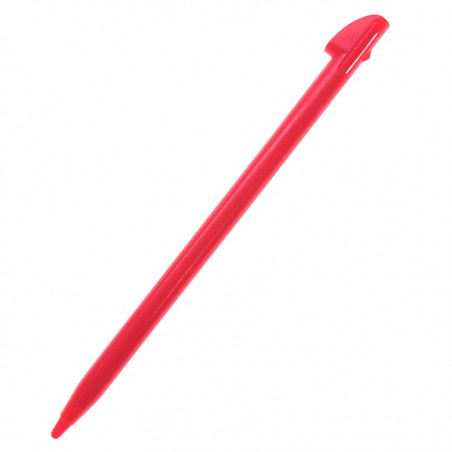 TOUCH PENCIL FOR NINTENDO 3DS XL RED